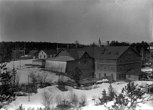 Mora Bryggeri